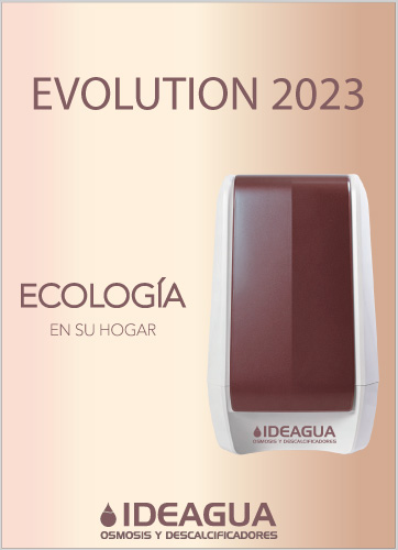 Evolution 2023