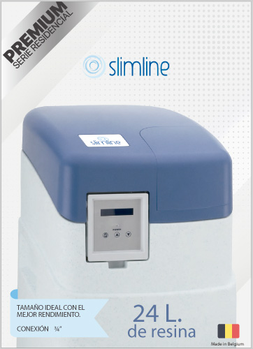 Slimline
