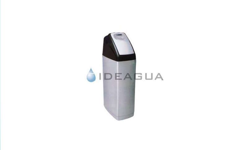 Descalcificador de agua doméstico Sigma K5 25 litros